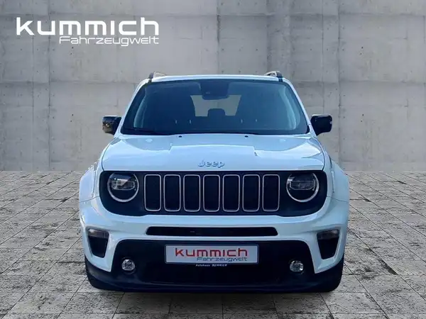 JEEP RENEGADE (2/15)