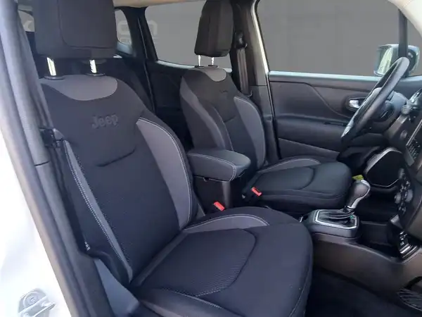 JEEP RENEGADE (11/15)