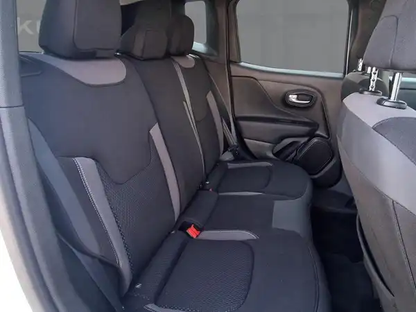 JEEP RENEGADE (12/15)