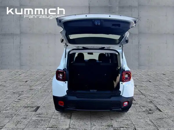 JEEP RENEGADE (13/15)