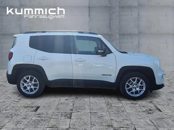 JEEP RENEGADE (3/15)