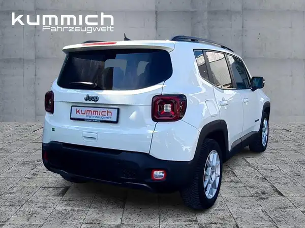 JEEP RENEGADE (4/15)