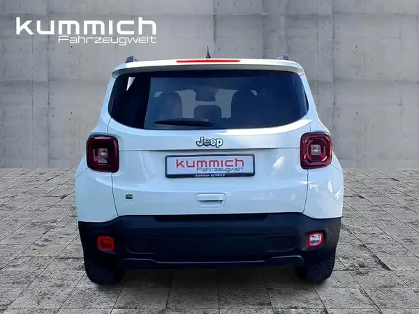 JEEP RENEGADE (5/15)