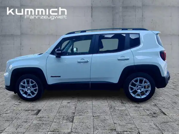 JEEP RENEGADE (6/15)