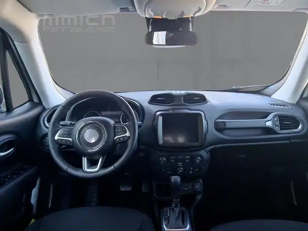 JEEP RENEGADE (8/15)