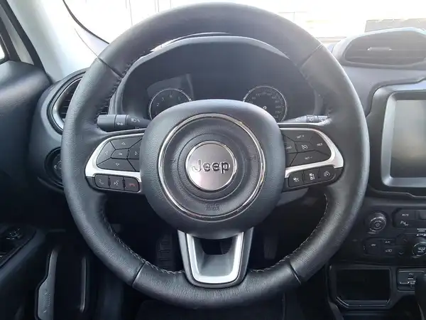 JEEP RENEGADE (9/15)