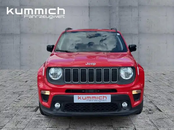 JEEP RENEGADE (2/15)