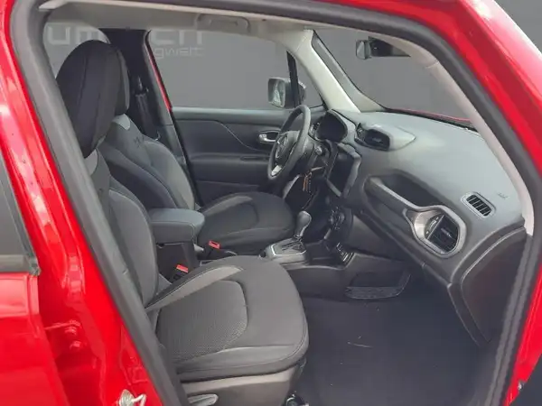 JEEP RENEGADE (11/15)