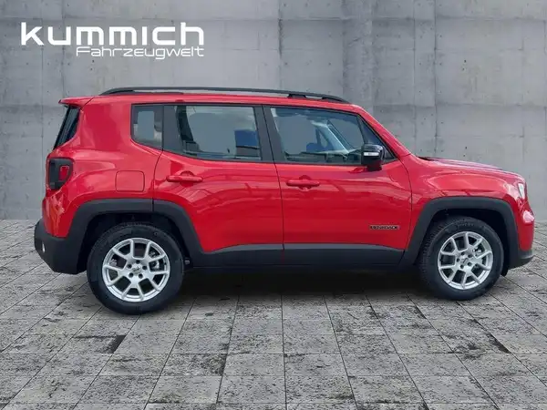 JEEP RENEGADE (3/15)