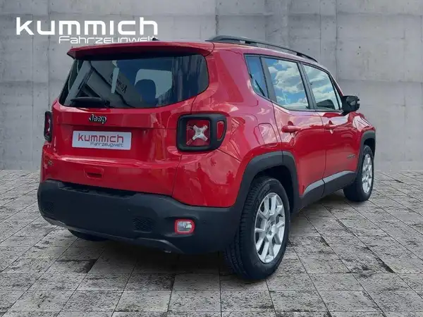 JEEP RENEGADE (4/15)