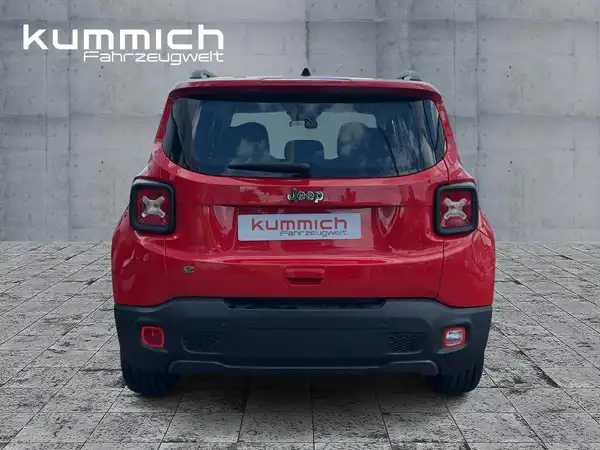 JEEP RENEGADE (5/15)