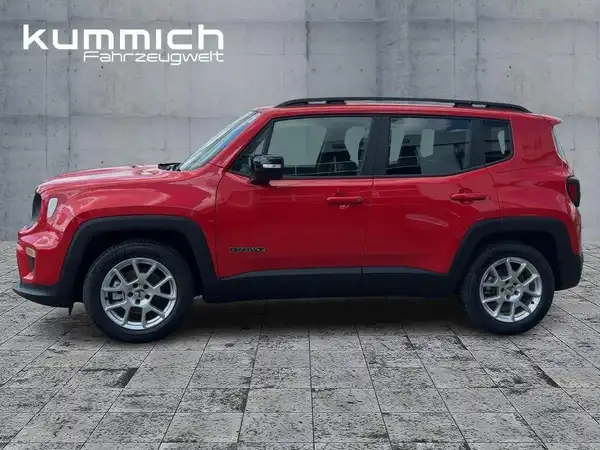 JEEP RENEGADE (6/15)
