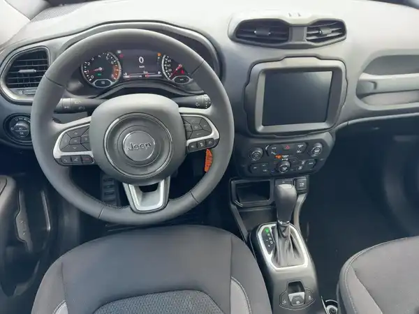 JEEP RENEGADE (8/15)