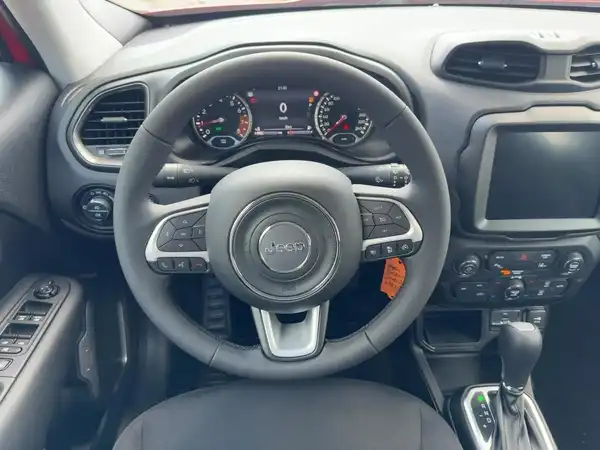 JEEP RENEGADE (9/15)