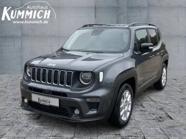 JEEP RENEGADE (1/15)