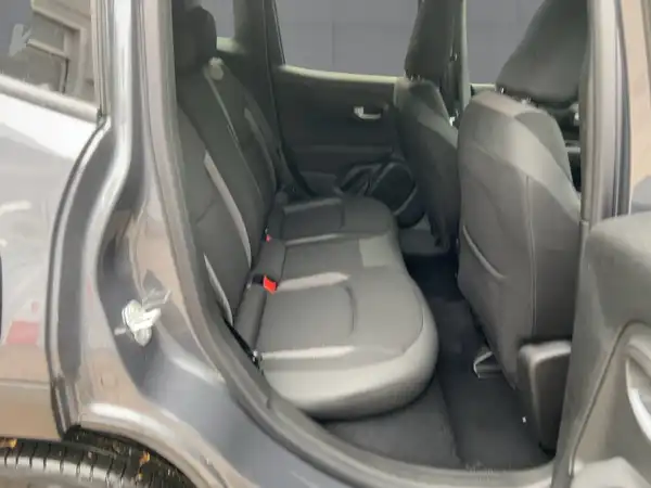 JEEP RENEGADE (12/15)