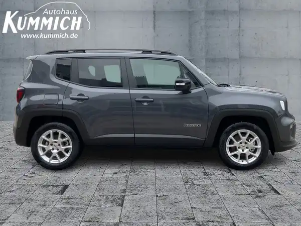 JEEP RENEGADE (3/15)