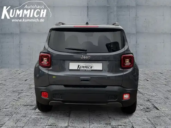 JEEP RENEGADE (5/15)