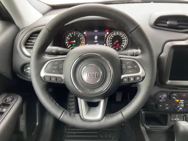 JEEP RENEGADE (9/15)
