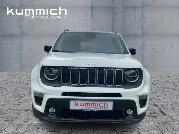 JEEP RENEGADE (2/14)