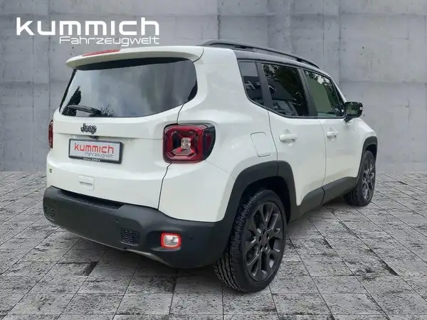 JEEP RENEGADE (4/14)