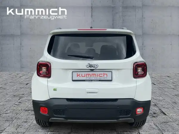 JEEP RENEGADE (5/14)