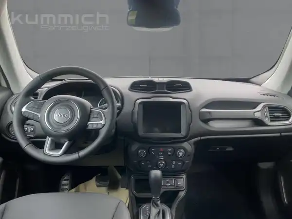 JEEP RENEGADE (8/14)