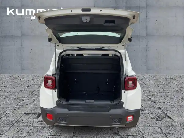 JEEP RENEGADE ALTITUDE (13/15)