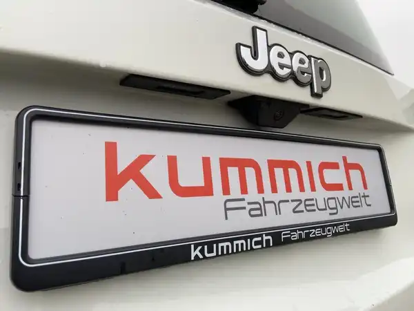 JEEP RENEGADE ALTITUDE (14/15)