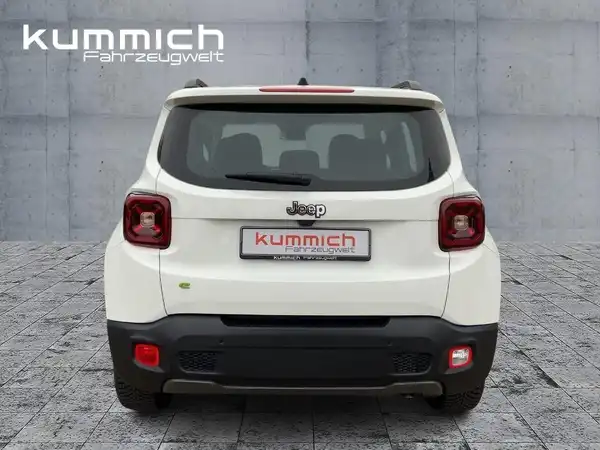 JEEP RENEGADE ALTITUDE (5/15)