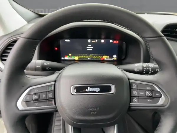 JEEP RENEGADE ALTITUDE (9/15)