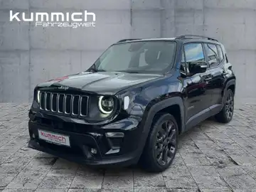 JEEP RENEGADE LIMITED (1/15)