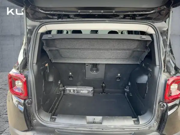 JEEP RENEGADE LIMITED (13/15)