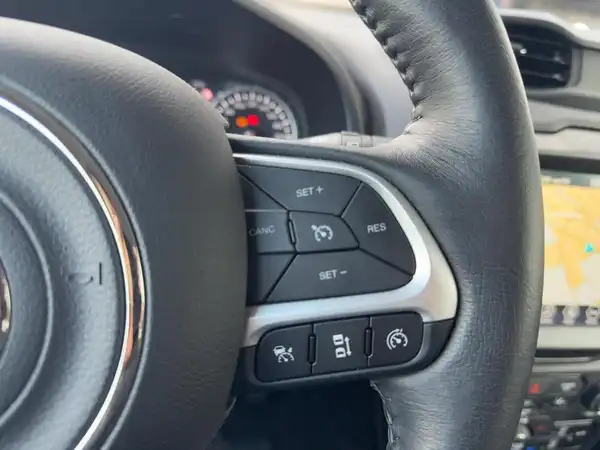 JEEP RENEGADE LIMITED (14/15)
