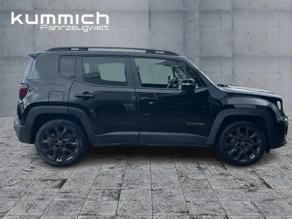 JEEP RENEGADE LIMITED (3/15)