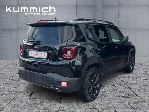 JEEP RENEGADE LIMITED (4/15)