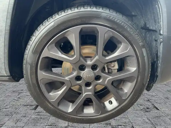 JEEP RENEGADE LIMITED (7/15)