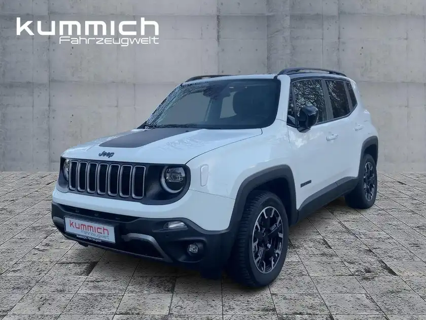 JEEP RENEGADE HIGH UPLAND (1/16)