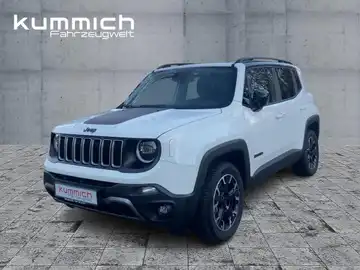 JEEP RENEGADE HIGH UPLAND (1/15)
