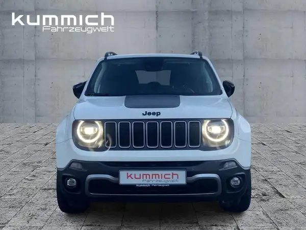 JEEP RENEGADE HIGH UPLAND (2/15)