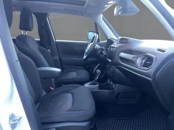 JEEP RENEGADE HIGH UPLAND (11/15)