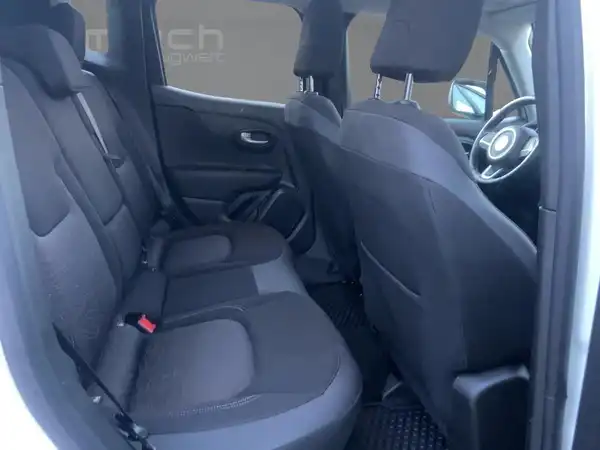 JEEP RENEGADE HIGH UPLAND (12/15)