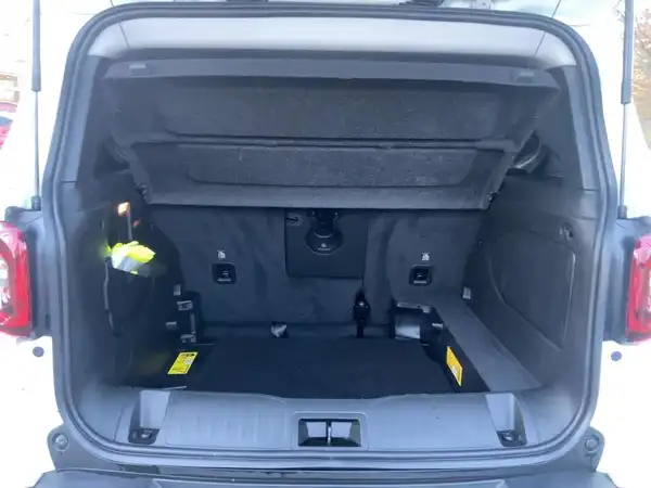 JEEP RENEGADE HIGH UPLAND (13/15)