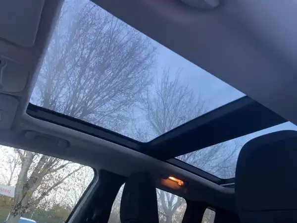 JEEP RENEGADE HIGH UPLAND (14/15)