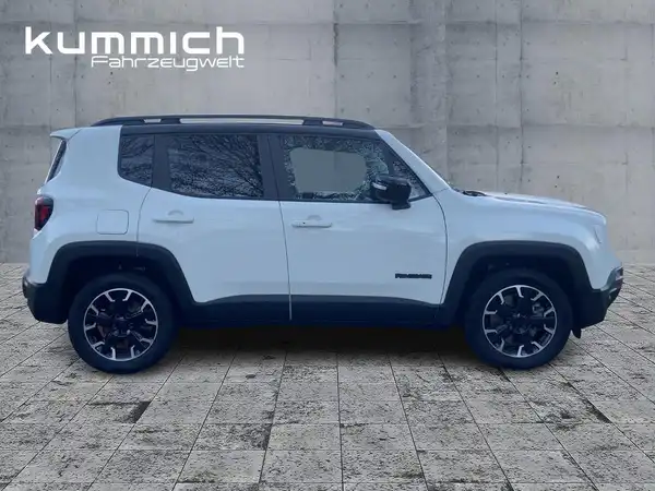 JEEP RENEGADE HIGH UPLAND (3/15)