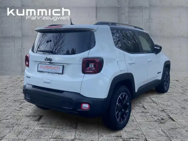 JEEP RENEGADE HIGH UPLAND (4/15)