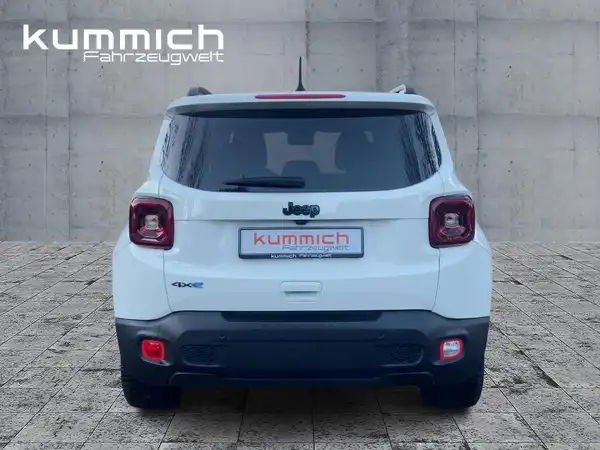 JEEP RENEGADE HIGH UPLAND (5/15)