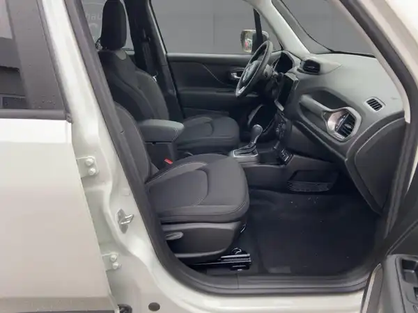 JEEP RENEGADE LIMITED (11/15)