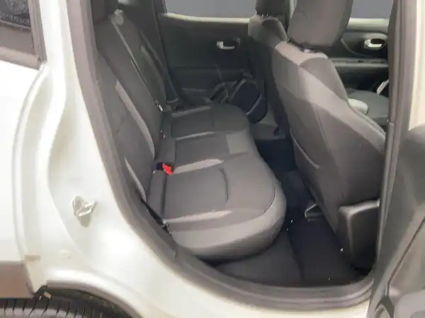 JEEP RENEGADE LIMITED (12/15)