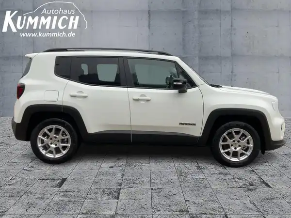 JEEP RENEGADE LIMITED (3/15)